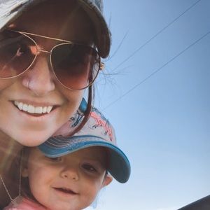 Meet your Posher, Cheyanne